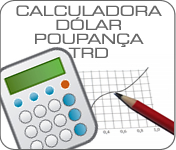 Calculadora Dlar, Poupana e TRD