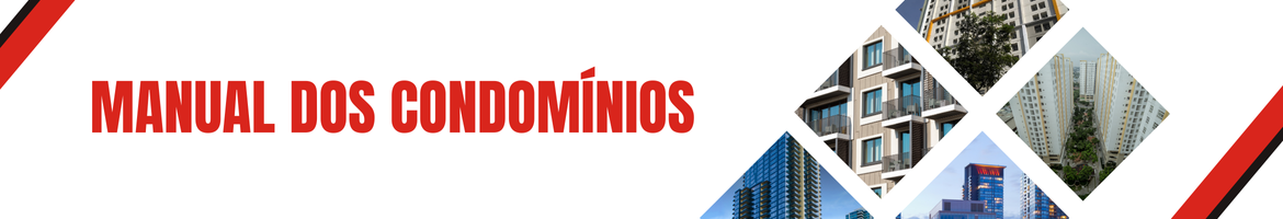 Manual dos Condomínios