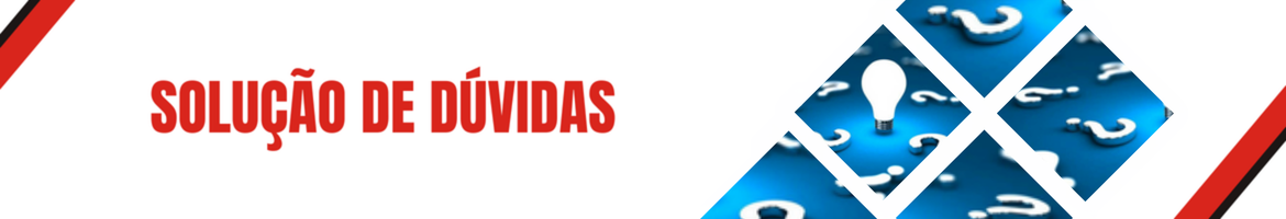 Solução rápida para o seu problema!