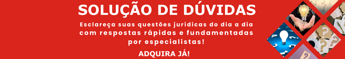 Solução rápida para o seu problema!