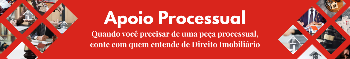Apoio Processual