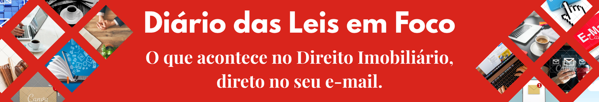 Diário das Leis em Foco