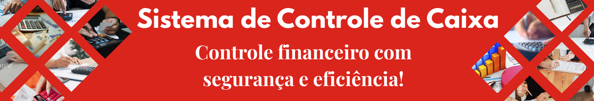 Sistema de Controle de Caixa