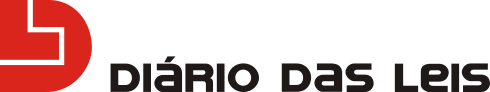 Logo Diário das Leis